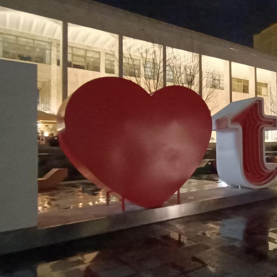 I Love Tirana II Екстер'єр фото